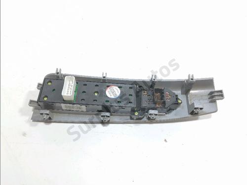 Left front window switch HYUNDAI SANTA FÉ II (CM) 2.2 CRDi 4x4 | BP34616928I27 - Image 3