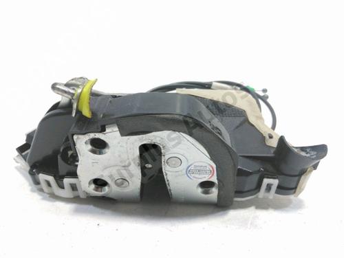 Used Front left lock Front left lock 39089250 39089250