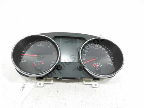 Used Instrument cluster Instrument cluster 37769223 37769223