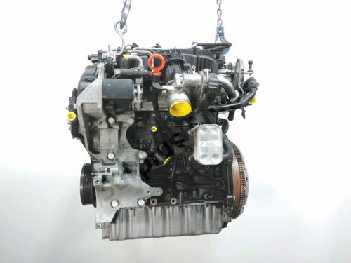 Used Engine Engine VW BEETLE (5C1, 5C2) 1.6 TDI (105 hp) 40035342 40035342