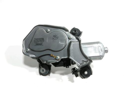 Rear wiper motor TOYOTA AVENSIS (_T25_) 2.0 D-4D (ADT250_, ADT250R) | BP28272719M102 