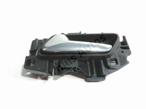 Venstre fortil invendig håndtag PEUGEOT 208 II (UB_, UP_, UW_, UJ_) 1.2 PureTech 100 (101 hp) 30584774