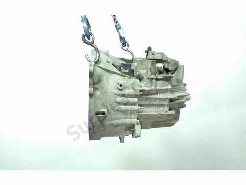 Gearbox FORD FOCUS II Convertible 2.0 TDCi | BP39910722M3 - Image 2