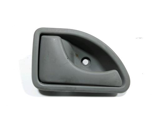 Used Front left interior door handle RENAULT KANGOO (KC0/1_) 1.5 dCi (84 hp) 28243066