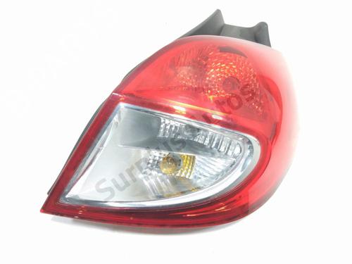 Used Right taillight Right taillight RENAULT CLIO III (BR0/1, CR0/1) 1.5 dCi (BR17, CR17) (86 hp) 34617364 34617364
