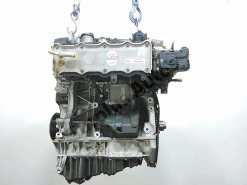 Motor Motor AUDI A4 B9 (8W2, 8WC) 1.4 TFSI (150 hp) 28688401 28688401