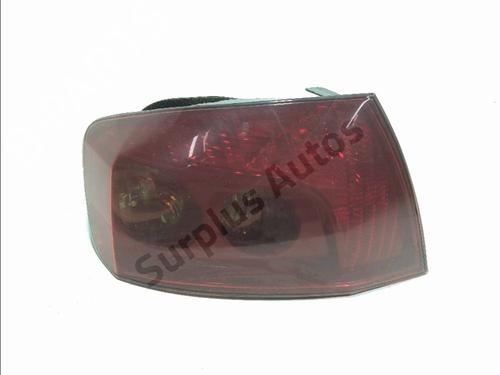 Used Left taillight Left taillight PEUGEOT 407 (6D_) 1.6 HDi 110 (6D9HZC, 6D9HYC) (109 hp) 34617392 34617392
