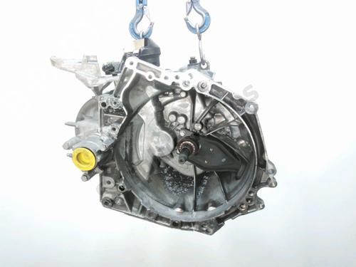 Used Gearbox Gearbox PEUGEOT 308 II (LB_, LP_, LW_, LH_, L3_) 1.2 THP 110 (110 hp) 36000054 36000054
