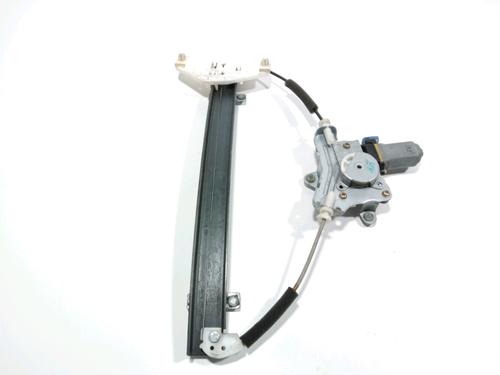 Used Front right window mechanism CHEVROLET EPICA (KL1_) 2.5 (156 hp) 28240088