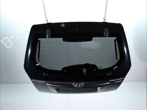 Bagklap CC/Kombi-Coupé Bagklap CC/Kombi-Coupé 37782708 37782708