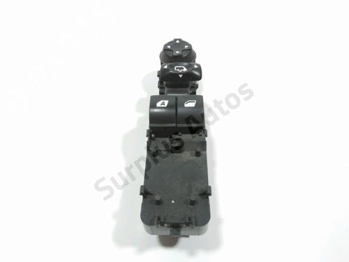 Left front window switch CITROËN DS3 (SA_) 1.6 HDi 90 | BP28249452I27 
