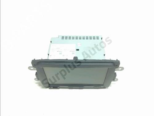 Radio DACIA DUSTER (HM_) 1.0 LPG (HMMT) | BP38283700E6 - Image 2