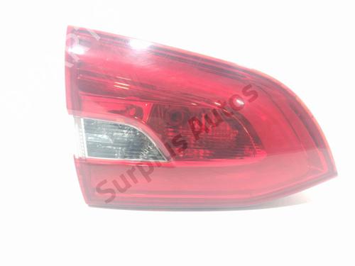 Used Left tailgate light Left tailgate light 37788133 37788133