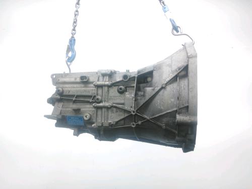 Used Gearbox BMW 1 (E87) 116 i (115 hp) 28223882