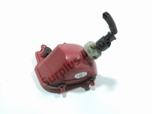 Rear fog light PEUGEOT 3008 II SUV (MC_, MR_, MJ_, M4_) Hybrid | BP28270574C37 