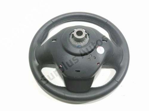 Steering wheel RENAULT CLIO IV (BH_) 1.5 dCi 75 | BP30086018C49