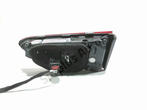 Left tailgate light VW POLO VI (AW1, BZ1, AE1) 1.0 TSI | BP37788139C79 - Image 2