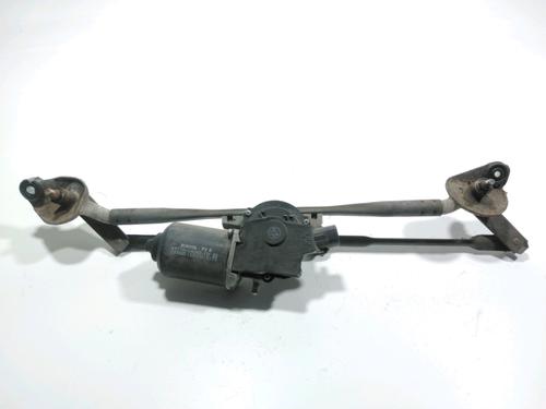 Used Front wipers mechanism TOYOTA COROLLA (_E12_) 1.6 VVT-i (ZZE121_, ZZE121R) (110 hp) 28273183