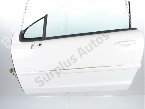 left-front-door-peugeot-207-cc-wd_-2007-2008-2009-2010-2011-2012-2013-2014-2015-36352033 main image