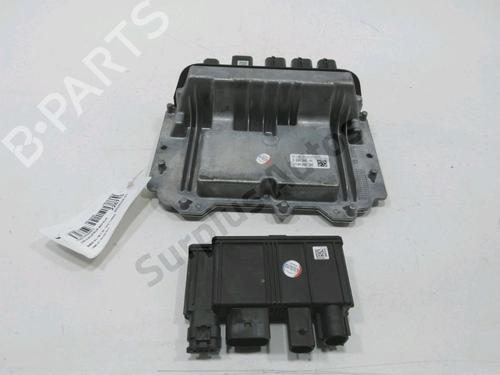 Used Engine control unit (ECU) Engine control unit (ECU) 37762979 37762979