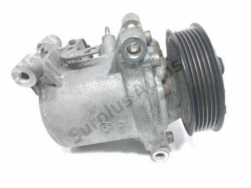 AC compressor CITROËN C3 III (SX) 1.6 BlueHDi 75 | BP40059233M34 - Image 4