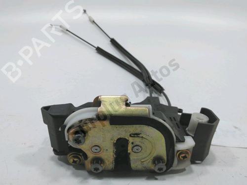 Used Front left lock MITSUBISHI COLT VI (Z3_A, Z2_A) 1.3 (Z21A) (95 hp) 30998641