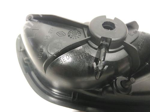 Front left interior door handle RENAULT MEGANE IV Hatchback (B9A/M/N_) 1.2 TCe 130 (B9MR) | BP29858224I13 