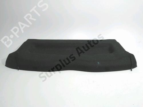 Used Rear parcel shelf CITROËN C3 II (SC_) 1.6 BlueHDi 75 (75 hp) 31080390