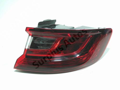 Used Right taillight Right taillight RENAULT MEGANE IV Hatchback (B9A/M/N_) 1.2 TCe 130 (B9MR) (130 hp) 40060804 40060804