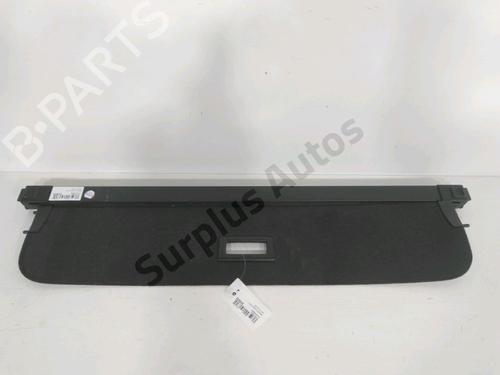 Used Rear parcel shelf Rear parcel shelf 37784061 37784061