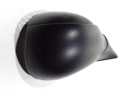Right mirror CITROËN XSARA PICASSO (N68) 1.6 HDi | BP29858360C27