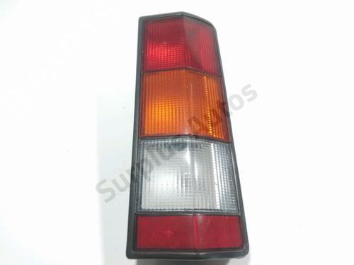 Used Right taillight RENAULT RAPID Box Body/MPV (F40_, G40_) 1.6 D (F404) (55 hp) 29580651