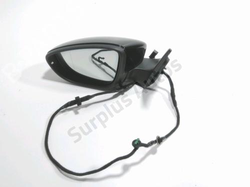 left-mirror-vw-eos-1f7-1f8-2006-2007-2008-2009-2010-2011-2012-2013-2014-2015-33568779 main image