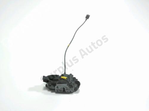 Used Front left lock RENAULT KANGOO Express (FW0/1_) 1.5 dCi 70 (FW0A, KW0V) (68 hp) 29444229