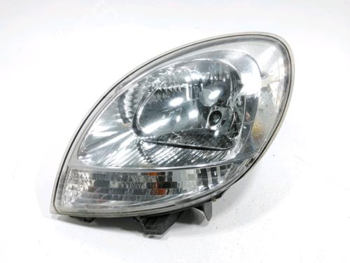 Used Left headlight RENAULT KANGOO Express (FC0/1_) [1997-2025]  31005175
