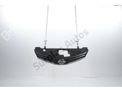 Grill Grill NISSAN NOTE (E11, NE11) 1.5 dCi (90 hp) 39706069 39706069