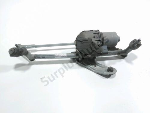 Used Front wipers mechanism Front wipers mechanism 30503993 30503993