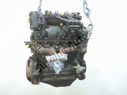 Engine DACIA SANDERO 1.2 16V | BP28219462M1 
