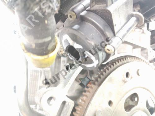 Engine DS DS 3 / DS 3 CROSSBACK (UR_, UC_, UJ_) 1.2 PureTech 130 (URHNSS) | BP34503664M1 - Image 5