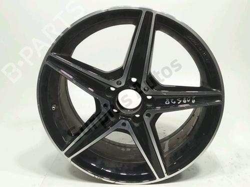 Used Rim MERCEDES-BENZ E-CLASS (W212) E 350 CDI (212.025) (231 hp) 28226416
