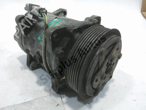 AC compressor PEUGEOT 807 (EB_) | BP30986753M34 - Image 4