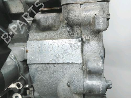 Engine BMW X1 (E84) sDrive 18 d | BP40035333M1 - Image 5