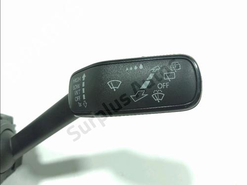 Steering wheel controls VW POLO VI (AW1, BZ1, AE1) 1.0 TSI | BP33034255E15 - Image 3