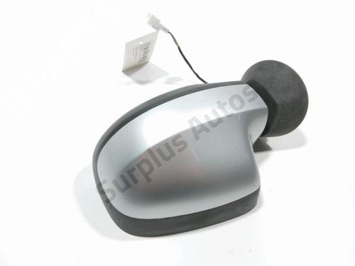 Left mirror DACIA LOGAN MCV (KS_) 1.5 dCi (KS04) | BP28246043C26 