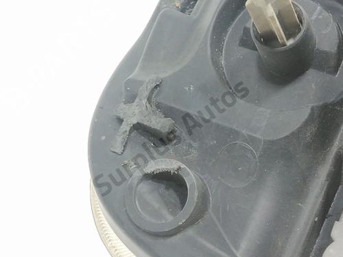Right headlight RENAULT KANGOO (KC0/1_) 1.5 dCi (KC07) | BP31005071C29 - Image 3