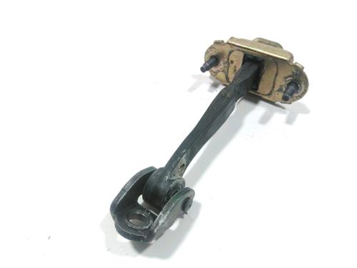 Used Hinge/Door check strap FORD FIESTA V (JH_, JD_) 1.6 TDCi (90 hp) 28248615