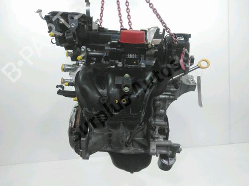 Used Engine Engine TOYOTA AYGO (_B1_) 1.0 (KGB10_, KGB10R) (68 hp) 34616135 34616135