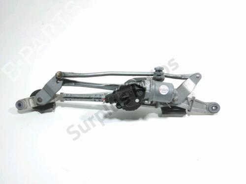 Used Front wipers mechanism Front wipers mechanism TOYOTA COROLLA Hatchback (_E21_, _EA1_, _EH1_) 1.8 Hybrid (ZWE211, ZWE219) (122 hp) 40061031 40061031
