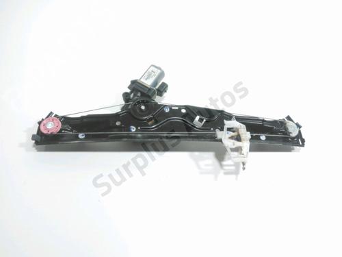 Used Front right window mechanism FORD KA (RU8) 1.2 (69 hp) 29580006