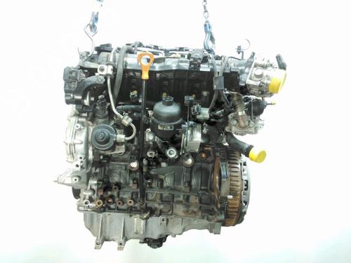 Used Engine Engine 39548036 39548036